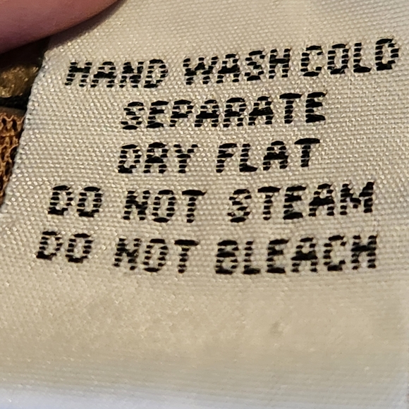 CAbi Lace Illusion Cocktail Dress Size  Small Colors Black and Nude - Picture 12 of 12